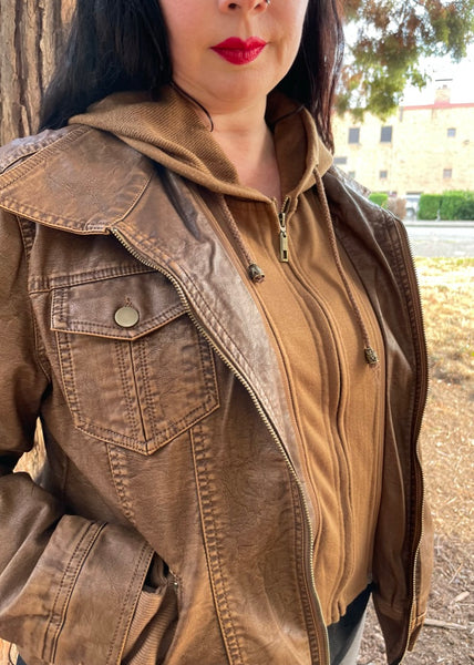 Jamie Jacket