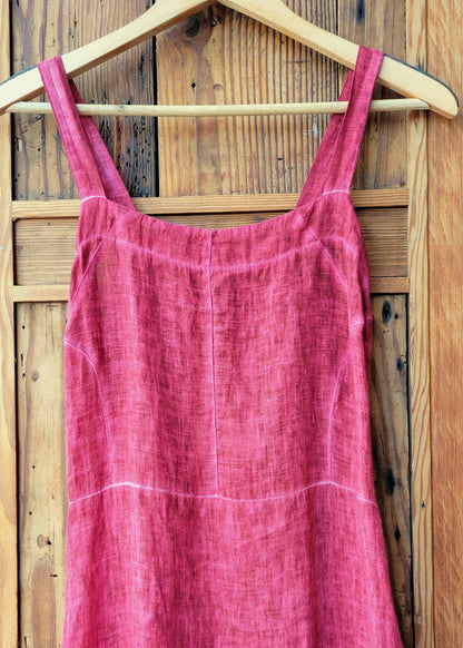 Amara Dress