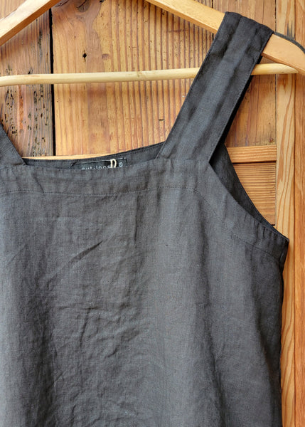 Square Neck Tank