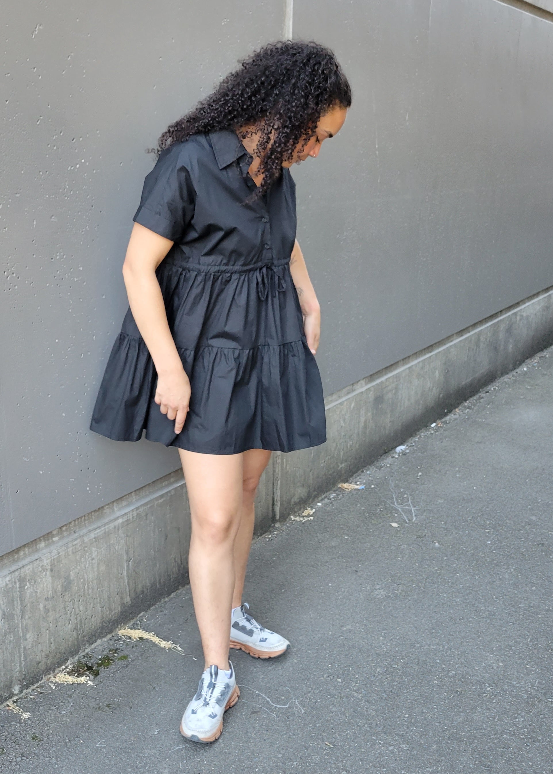 Denver Dress L A R K Denver Dress L A R K