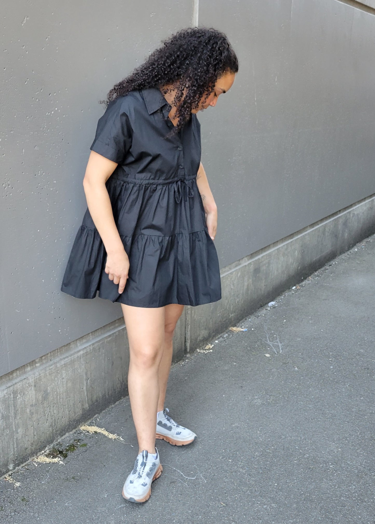 Denver Dress