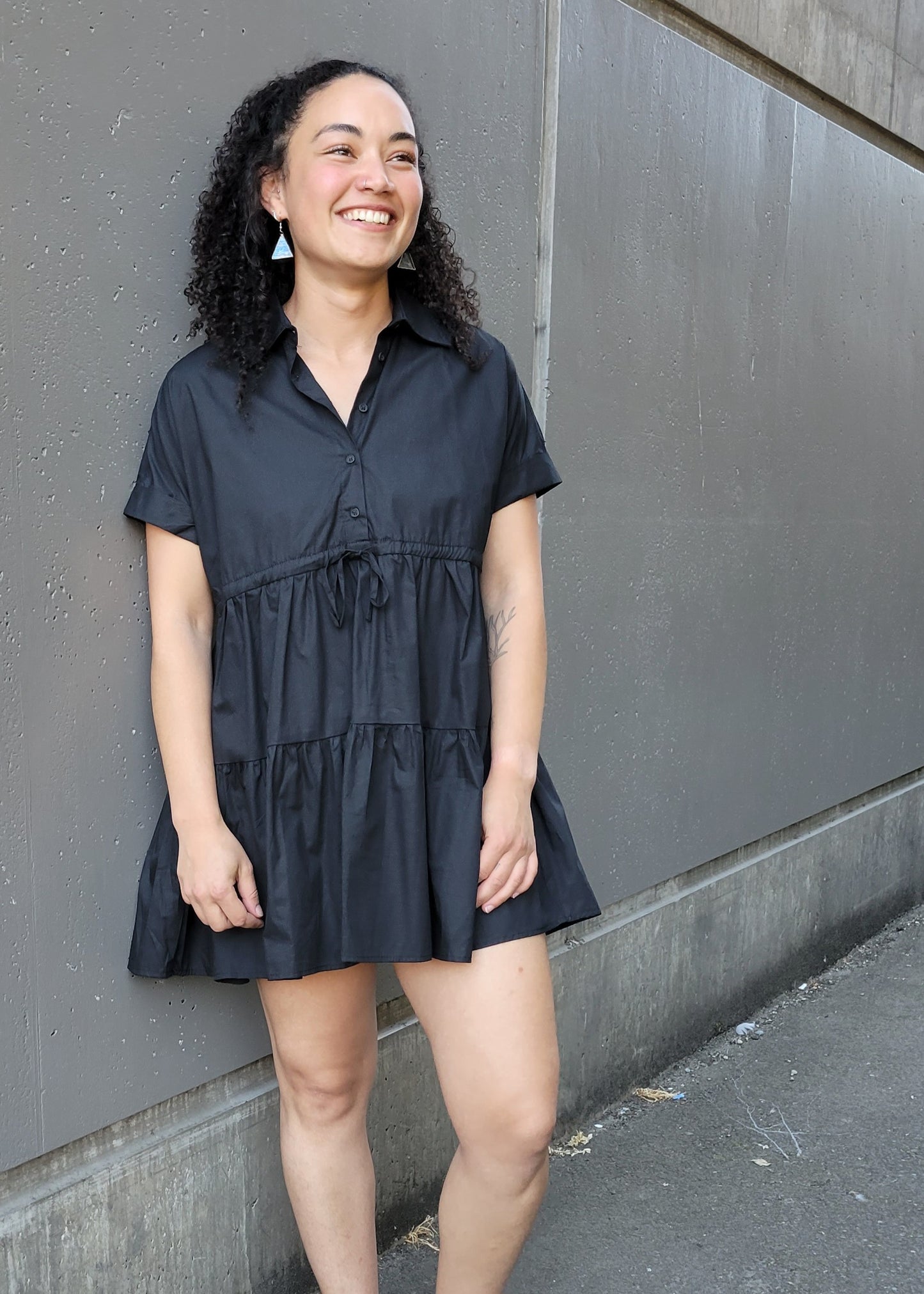 Denver Dress