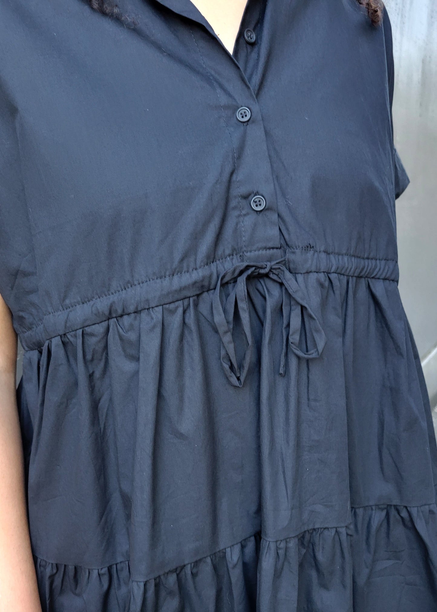 Denver Dress
