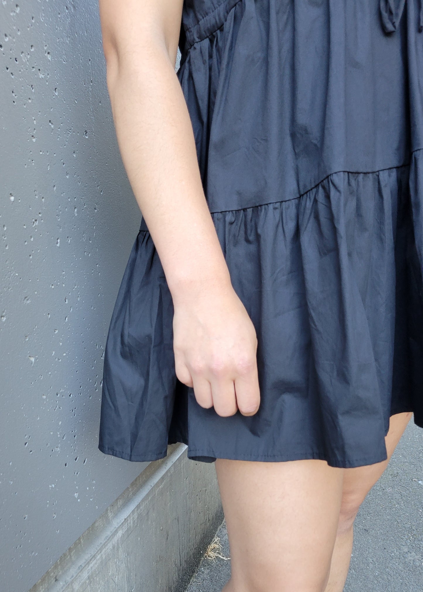Denver Dress