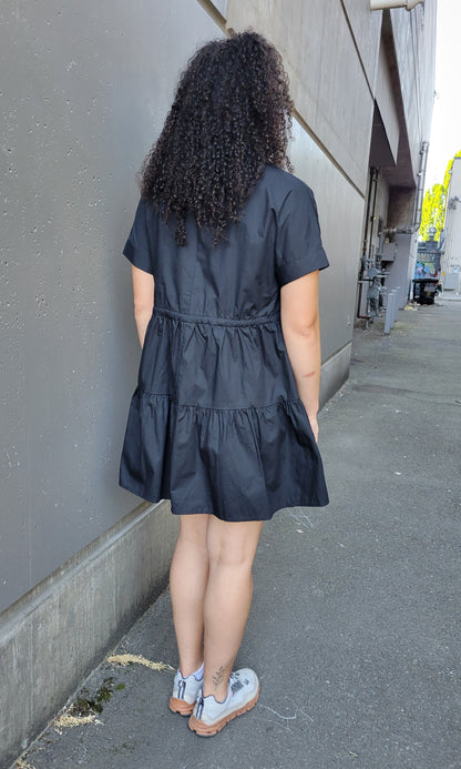 Denver Dress