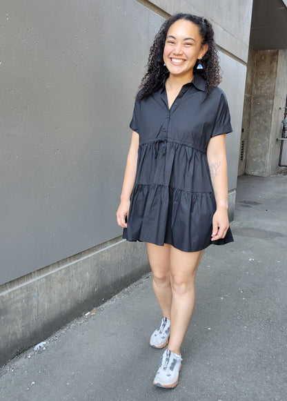 Denver Dress