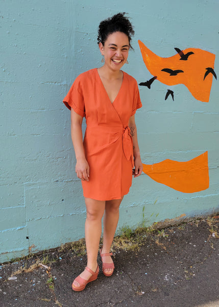 Lois Dress