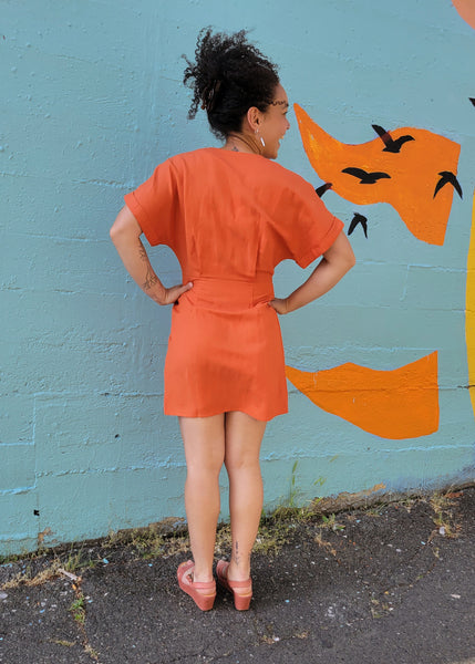 Lois Dress