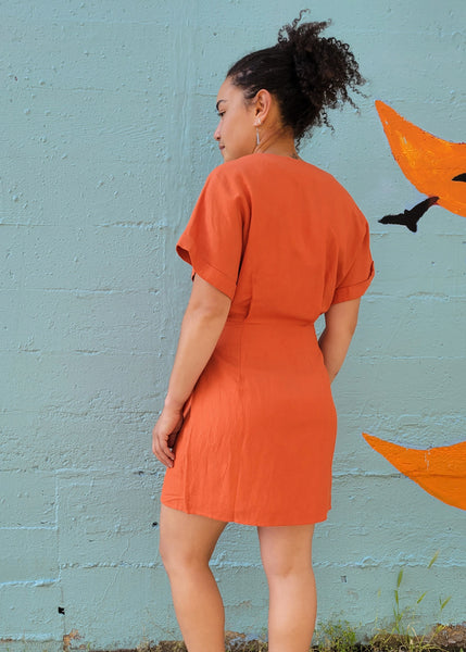 Lois Dress