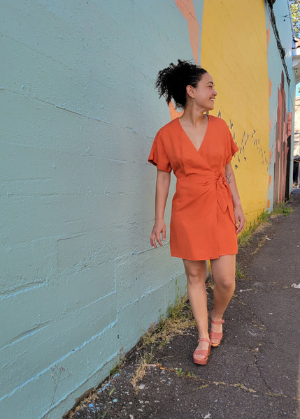 Lois Dress