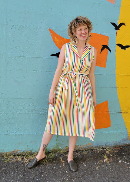 Maldives Dress