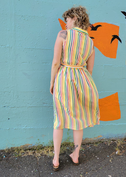 Maldives Dress
