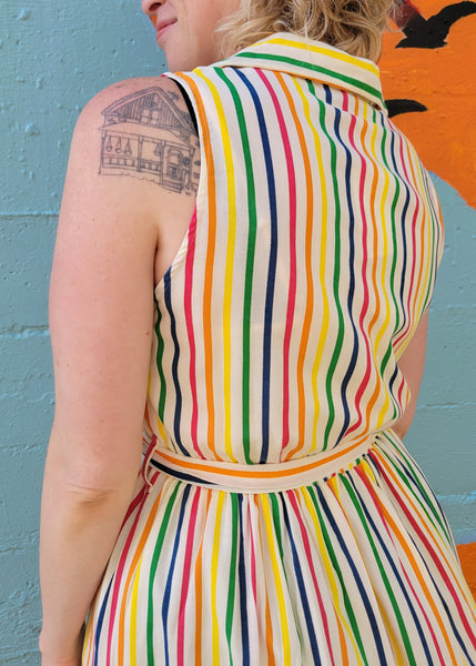 Maldives Dress
