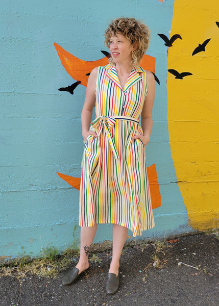 Maldives Dress