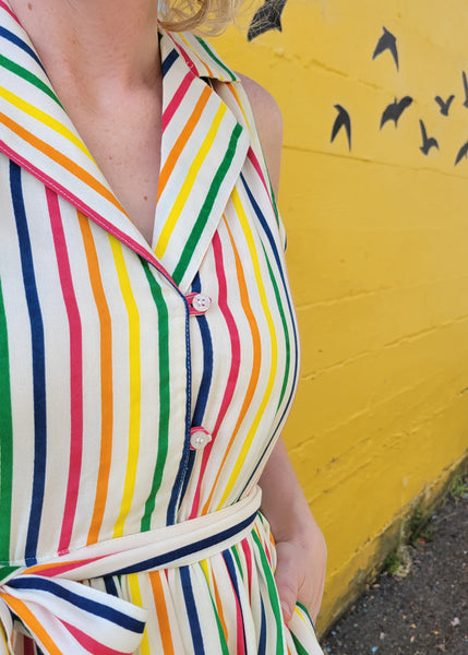 Maldives Dress