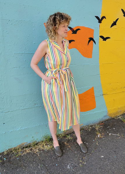 Maldives Dress