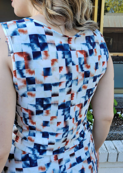 Atwell Dress
