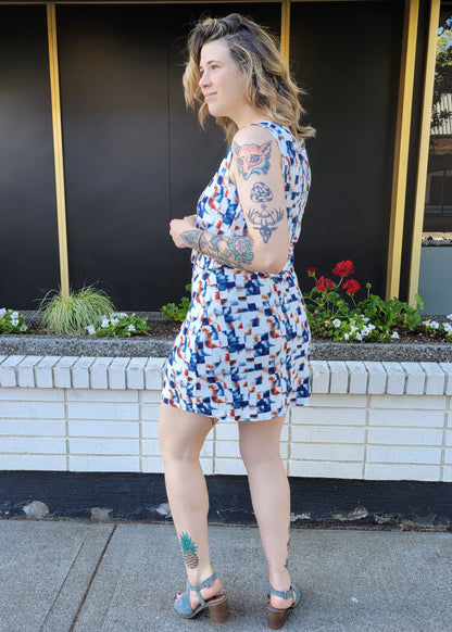 Atwell Dress