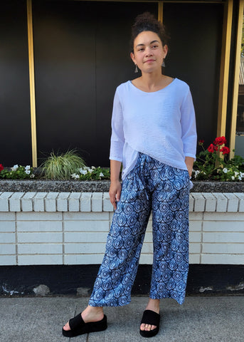 Velma Pant