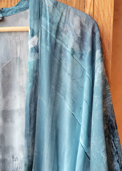 Flow Cardi