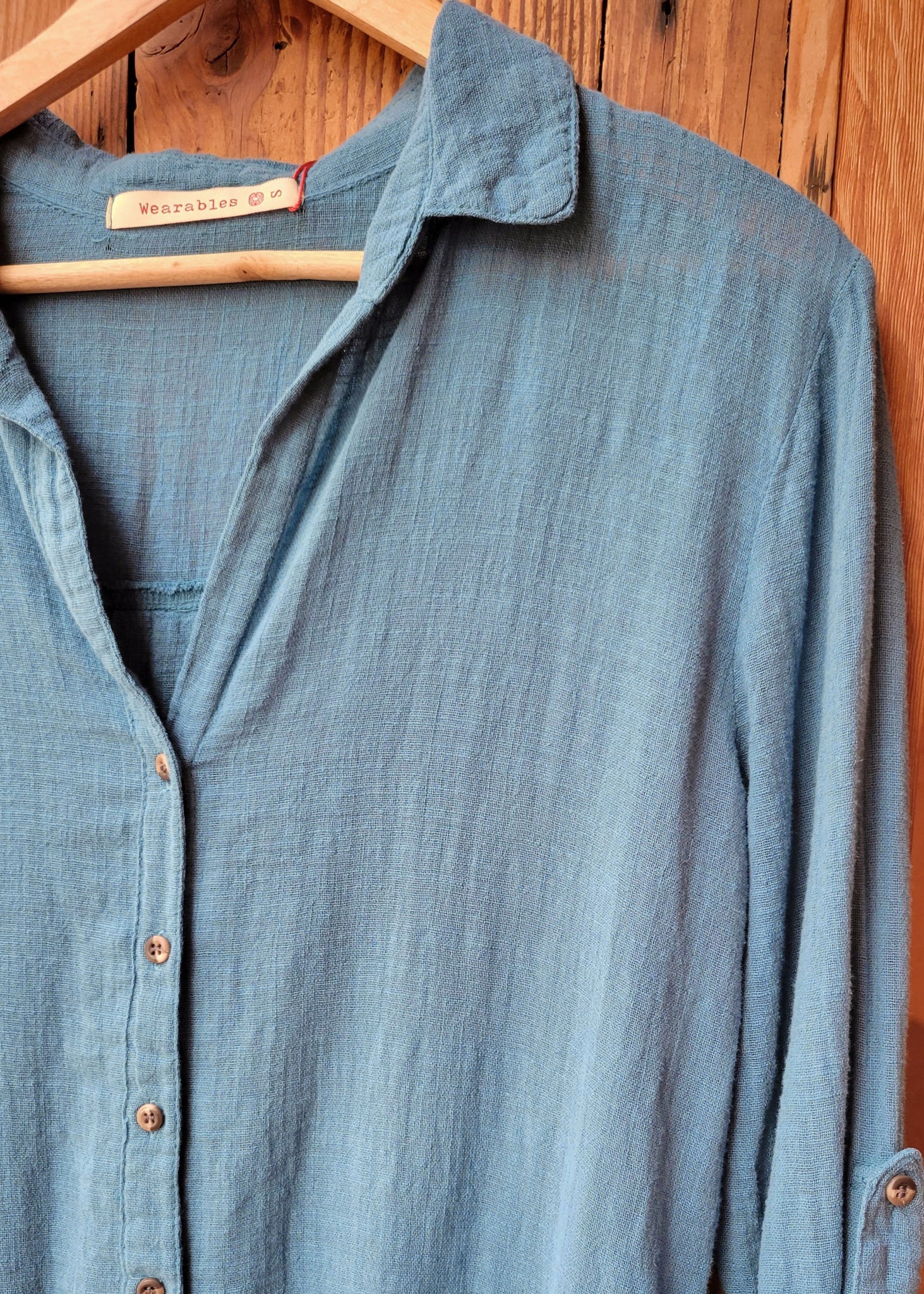 Porter Top