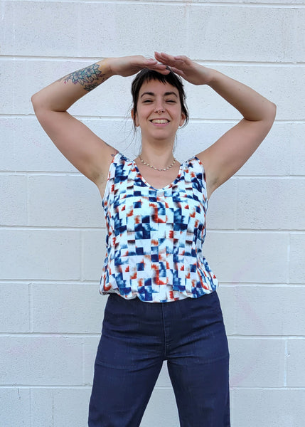 Kava Top
