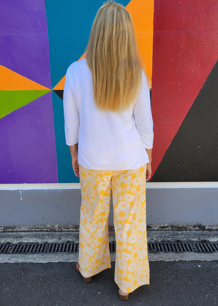 Gazzo Pant