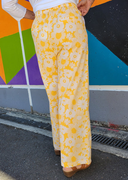 Gazzo Pant