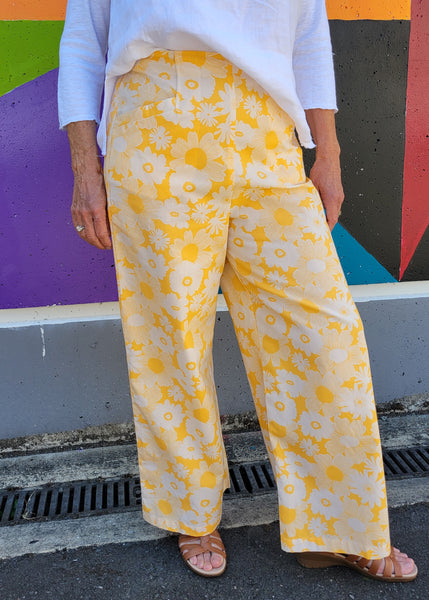 Gazzo Pant