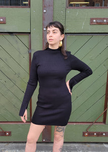 Ilana Sweater Dress