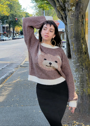 Teddy Bear
