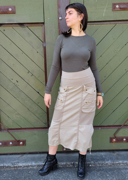 Marconi Skirt