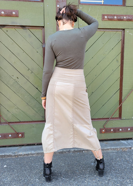 Marconi Skirt