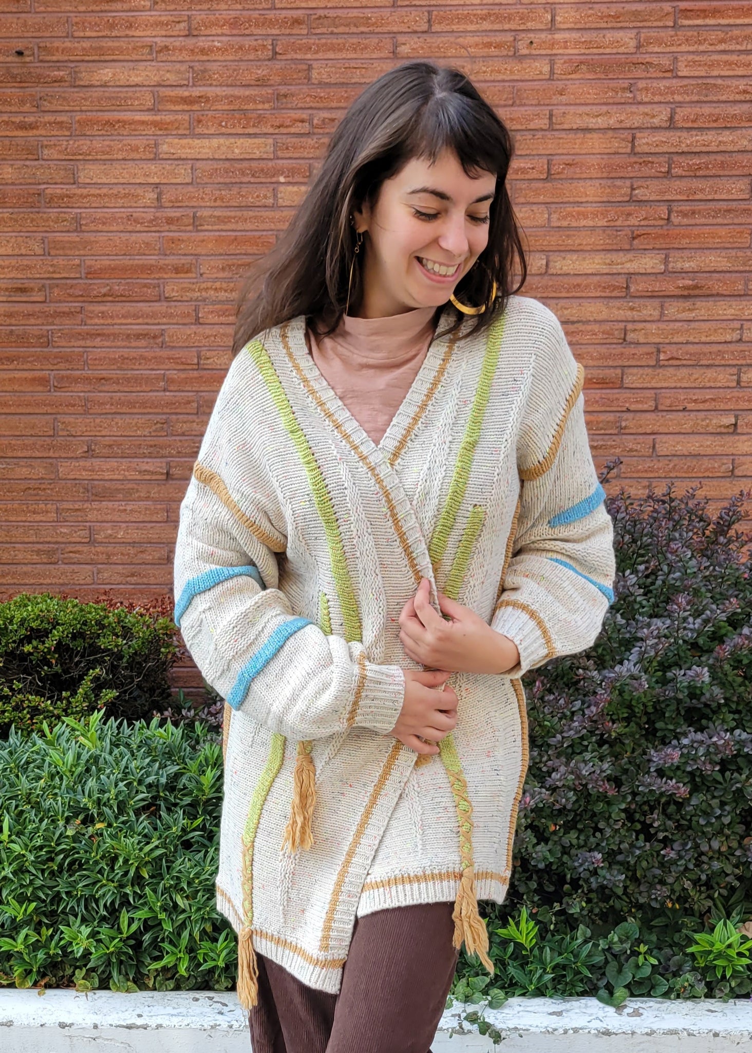 Zuni Cardi