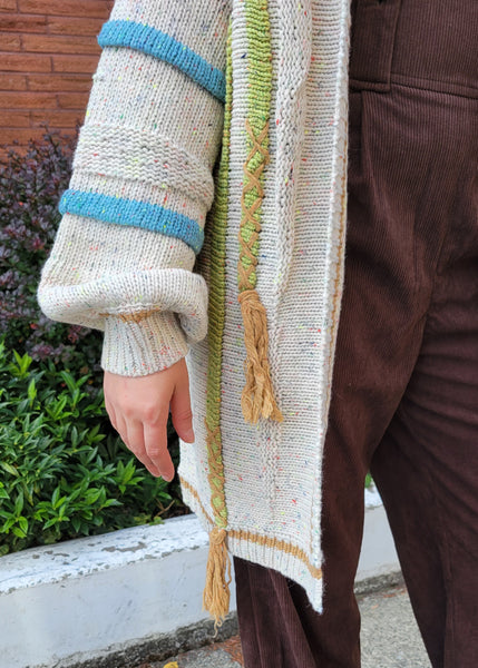 Zuni Cardi