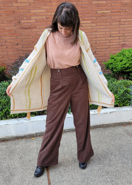 Zuni Cardi