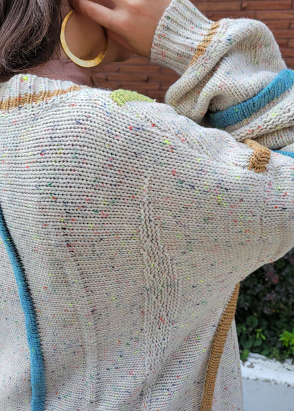 Zuni Cardi
