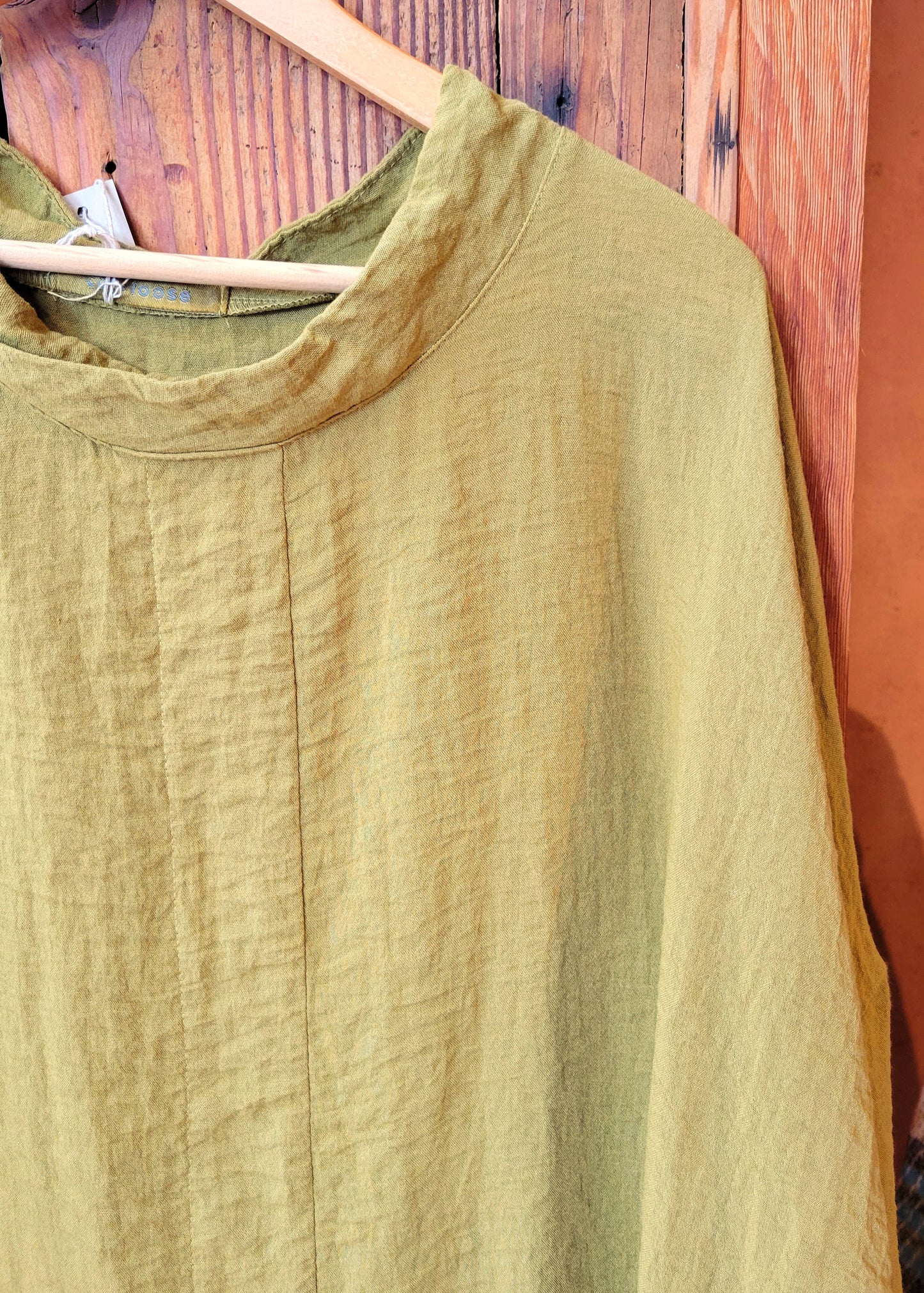 Maude Top
