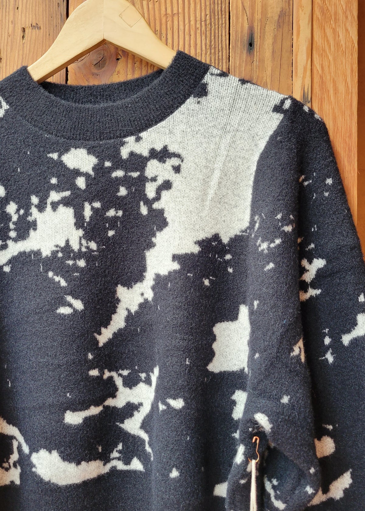 Carrara Sweater