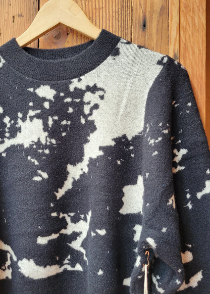 Carrara Sweater