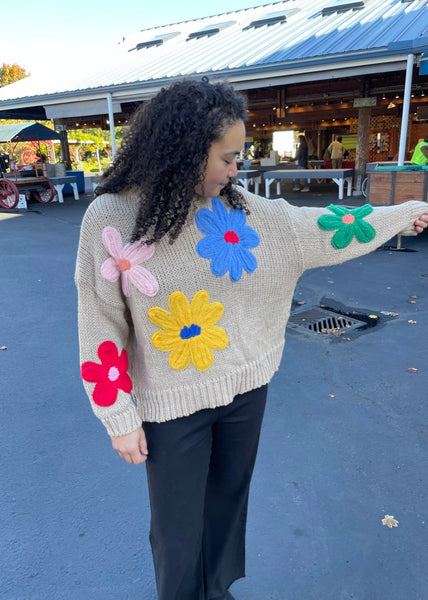 Flower Power