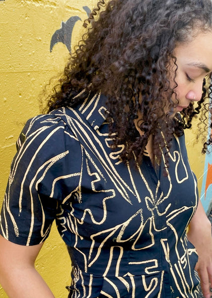 Kami Jumpsuit