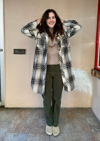 Bex Jacket