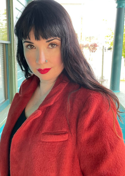 Eliza Coat