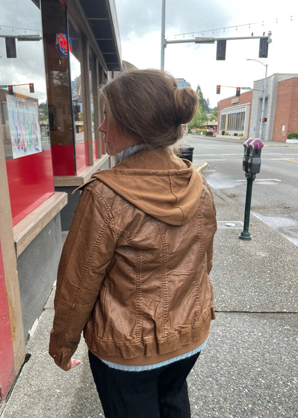 Jamie Jacket