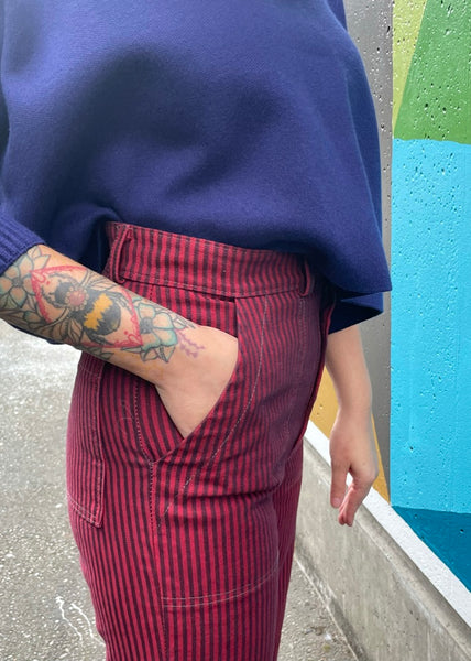 Carnaby Jean