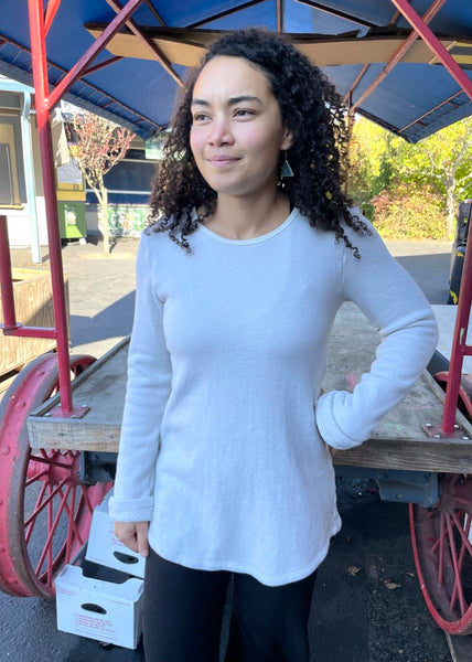 Studio Sweater