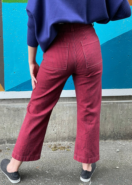 Carnaby Jean