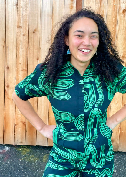 Kami Jumpsuit