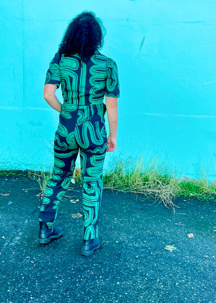 Kami Jumpsuit